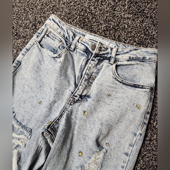 Beautiful jeans - Picture 11 of 12